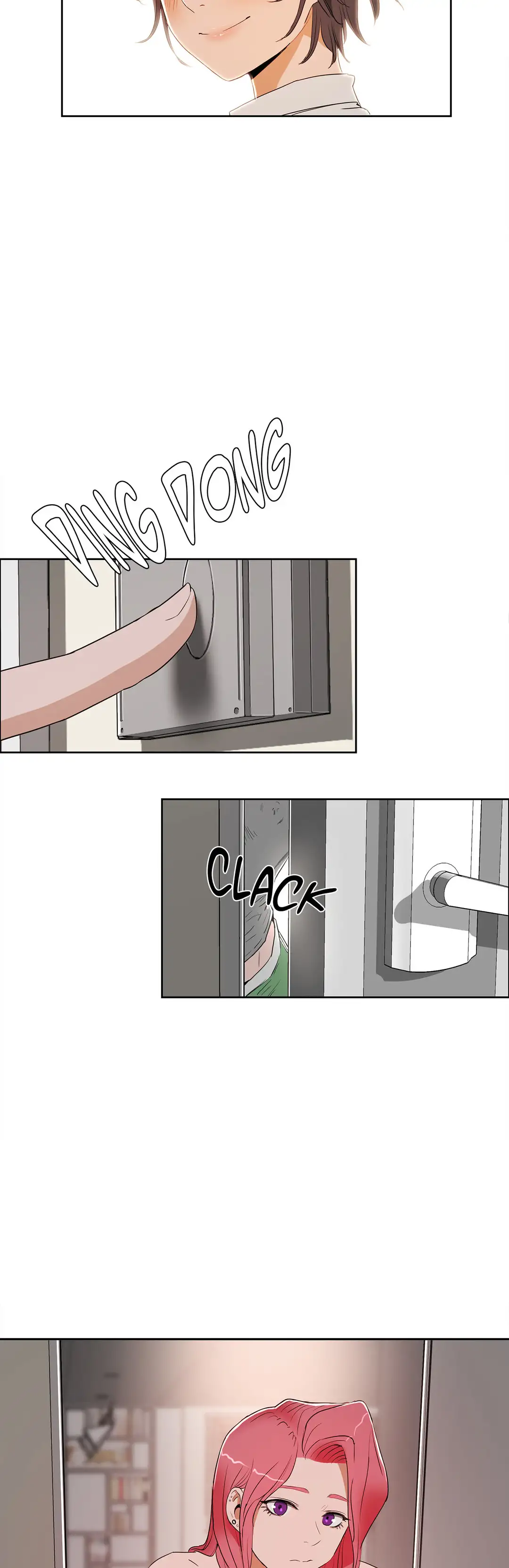 Sex Lessons - Chapter 13 [photo 23] - MangaPorn