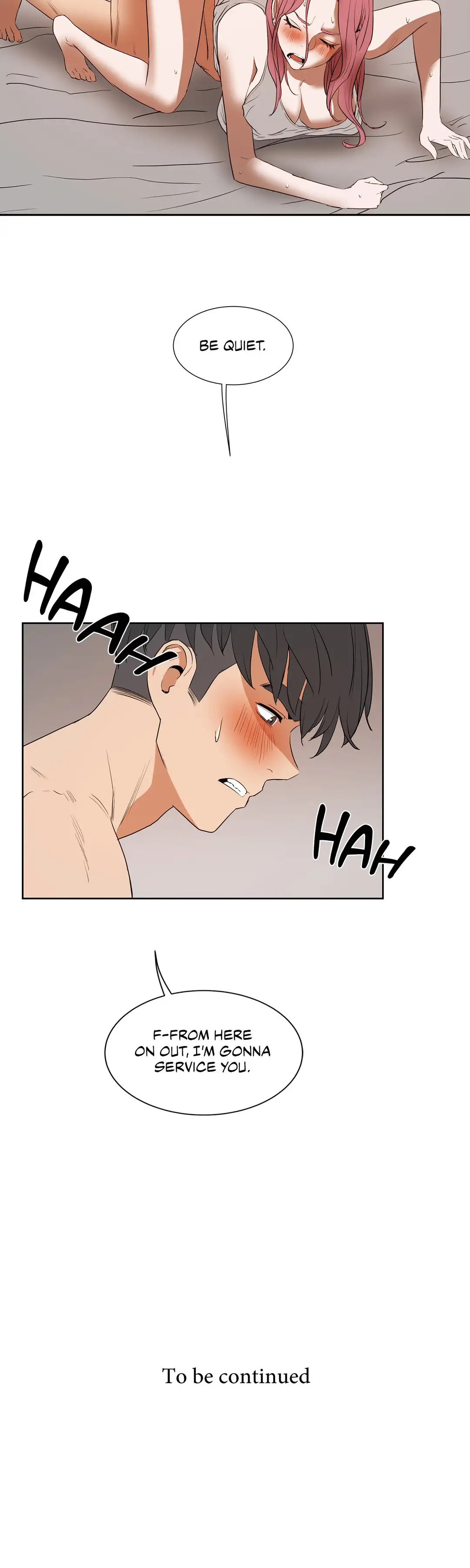 Sex Lessons - Chapter 13 [photo 32] - MangaPorn