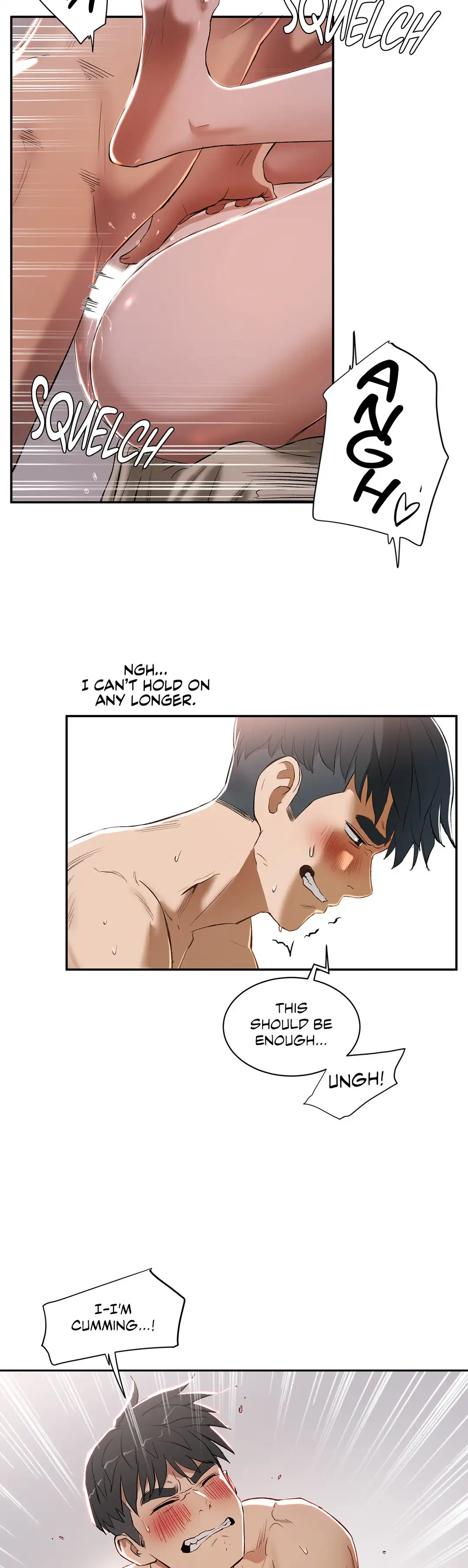 Sex Lessons - Chapter 14 [photo 13] - MangaPorn