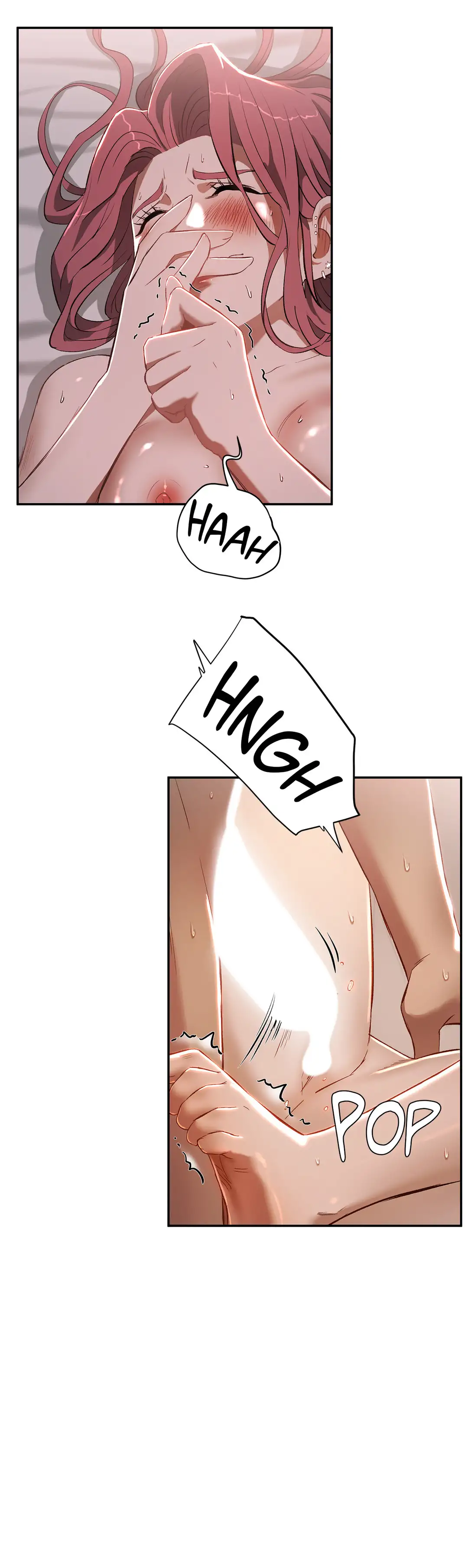 Sex Lessons - Chapter 14 [photo 15] - MangaPorn