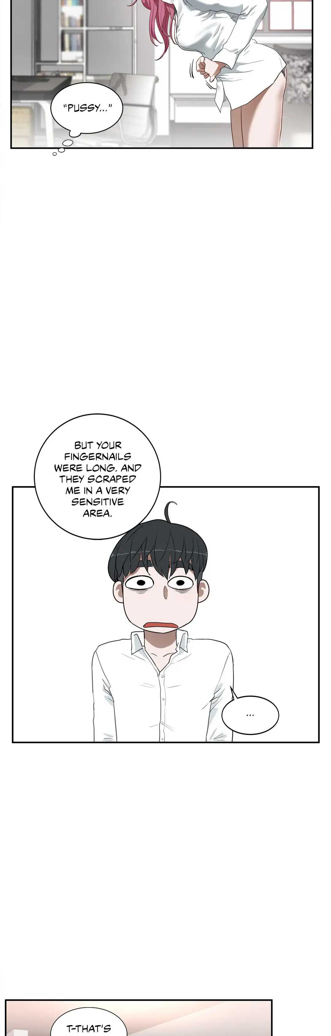 Sex Lessons - Chapter 14 [photo 24] - MangaPorn