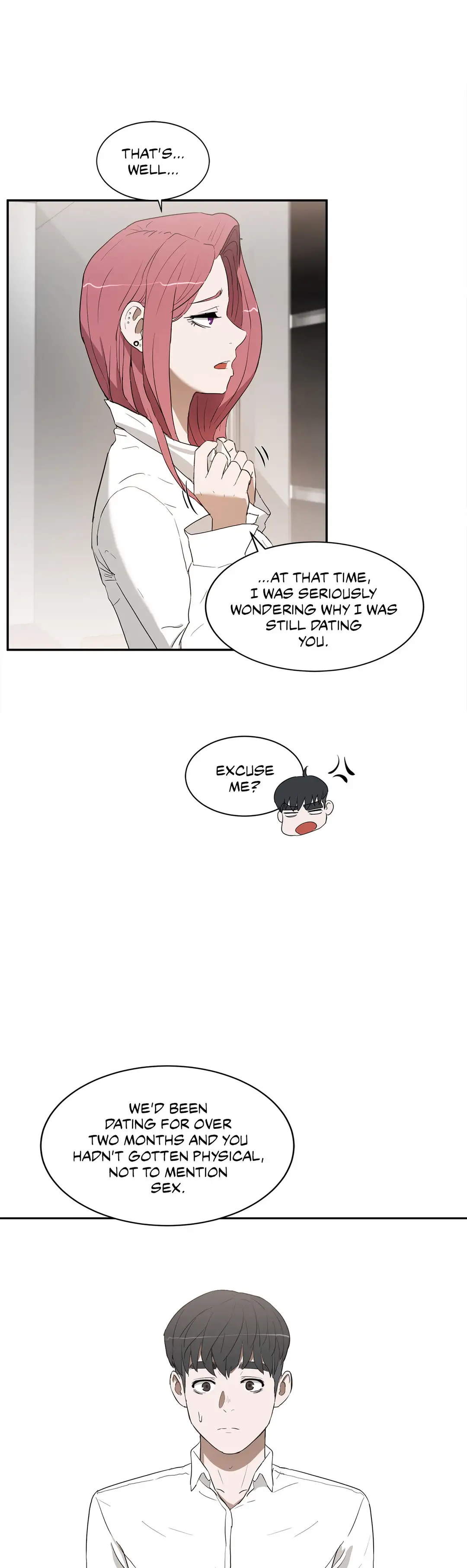 Sex Lessons - Chapter 14 [photo 26] - MangaPorn