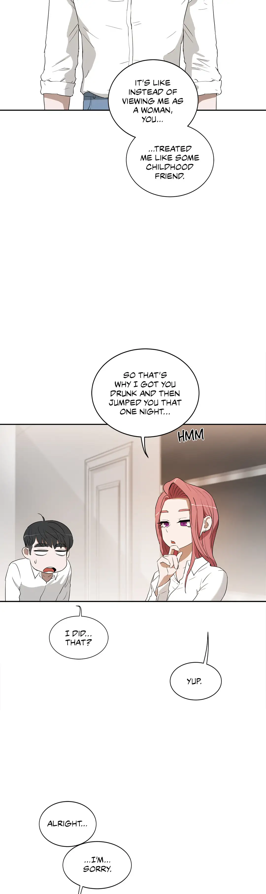 Sex Lessons - Chapter 14 [photo 27] - MangaPorn