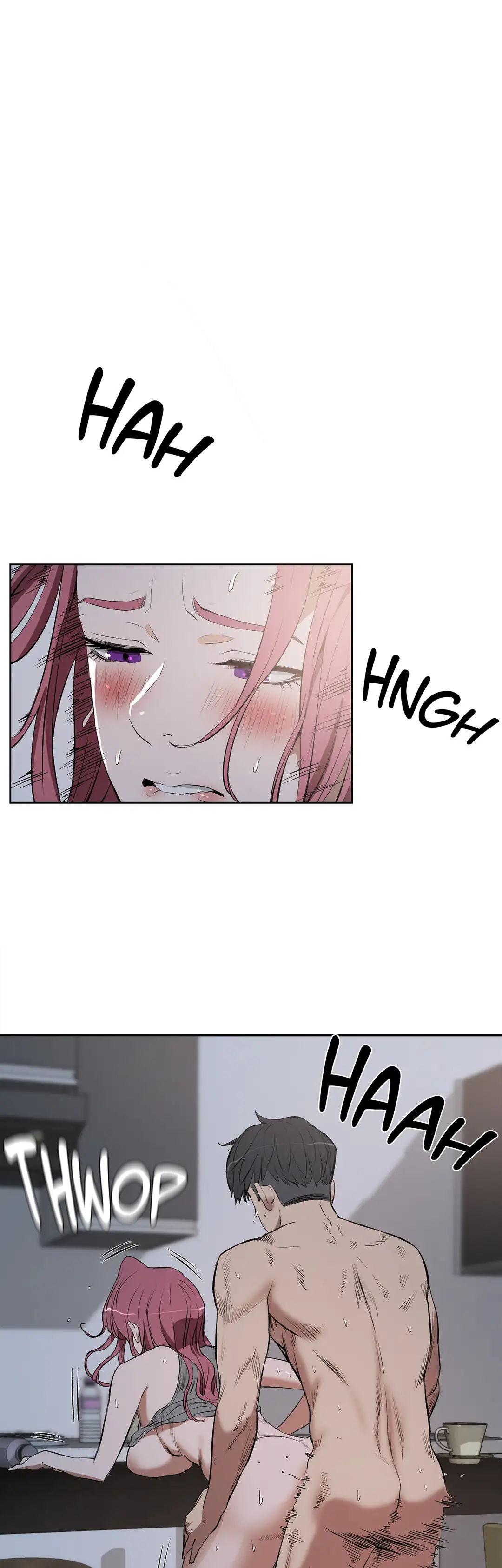 Sex Lessons - Chapter 14 [photo 3] - MangaPorn