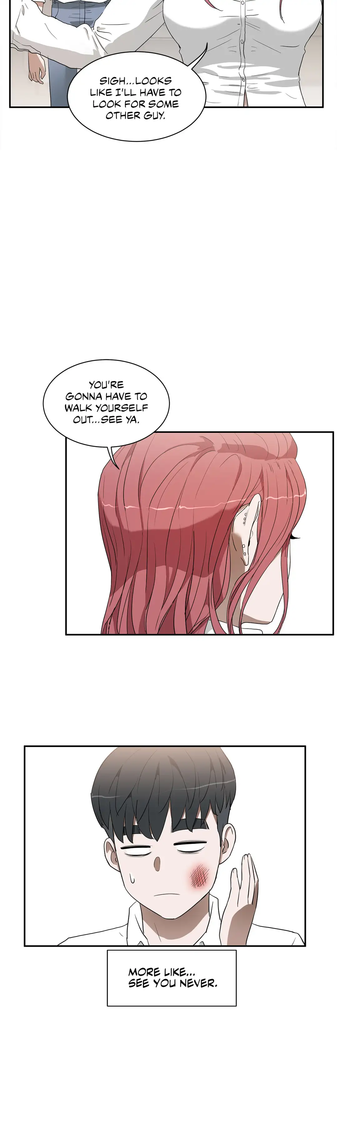 Sex Lessons - Chapter 14 [photo 30] - MangaPorn