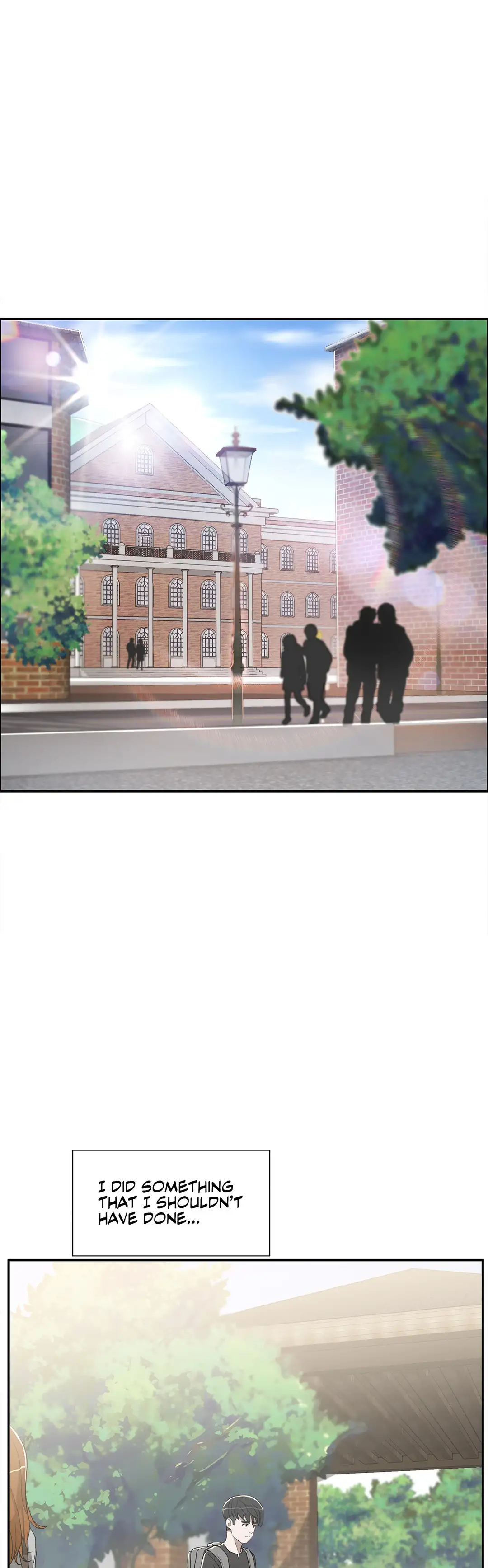 Sex Lessons - Chapter 14 [photo 31] - MangaPorn