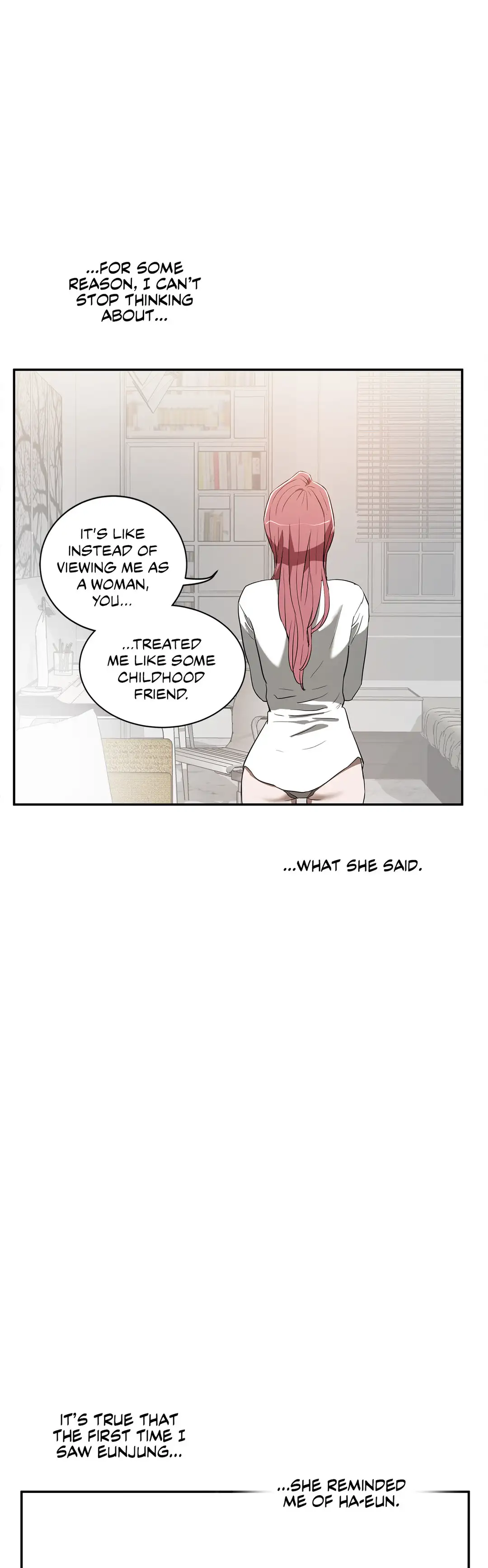 Sex Lessons - Chapter 14 [photo 33] - MangaPorn