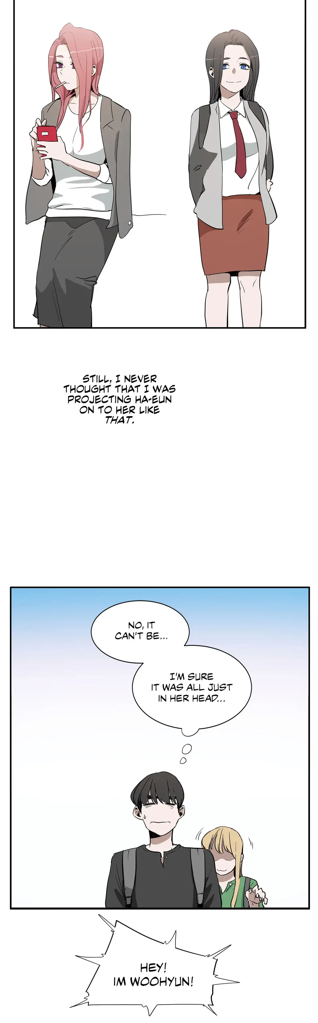 Sex Lessons - Chapter 14 [photo 34] - MangaPorn