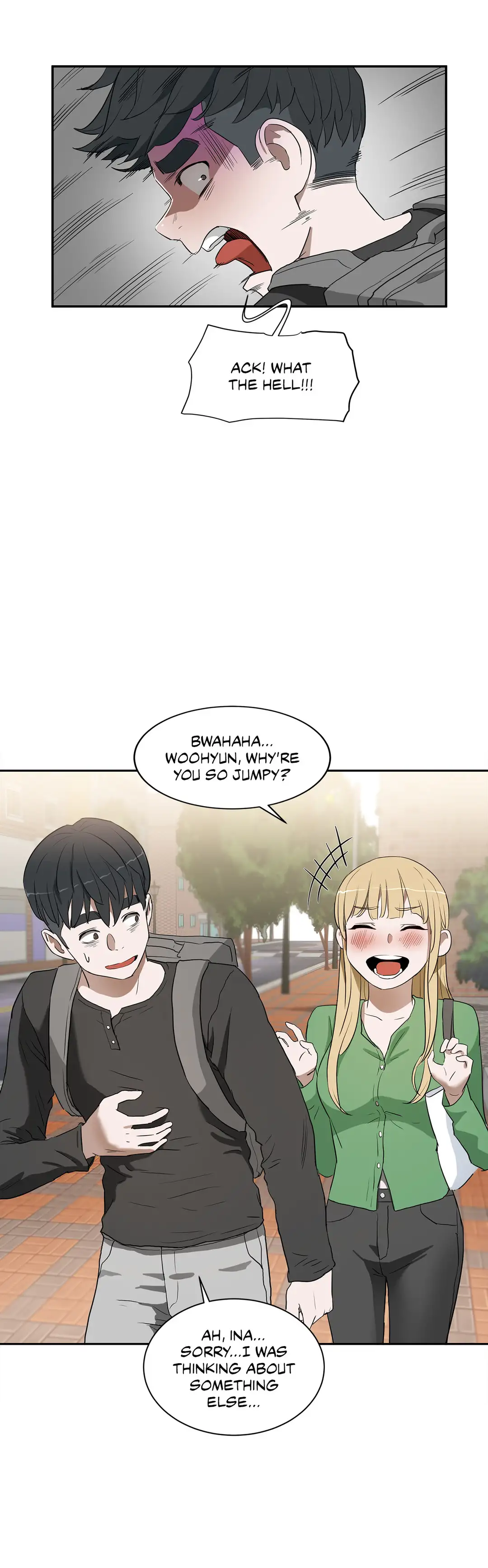 Sex Lessons - Chapter 14 [photo 35] - MangaPorn