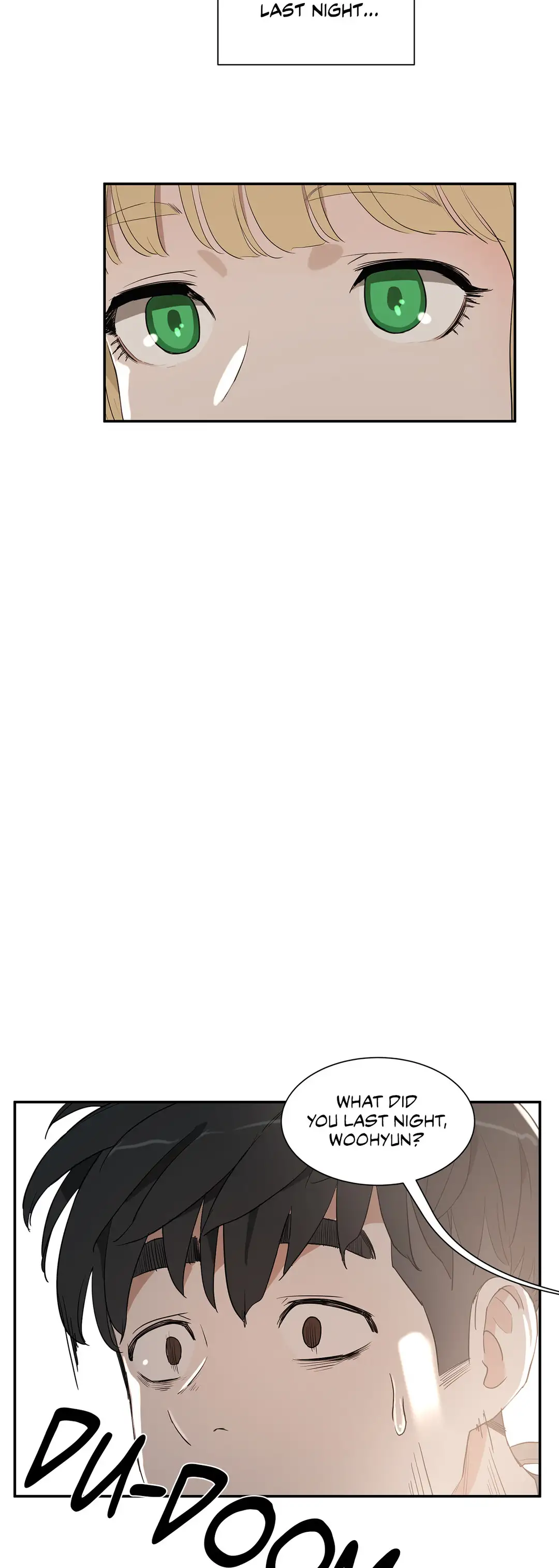 Sex Lessons - Chapter 14 [photo 37] - MangaPorn