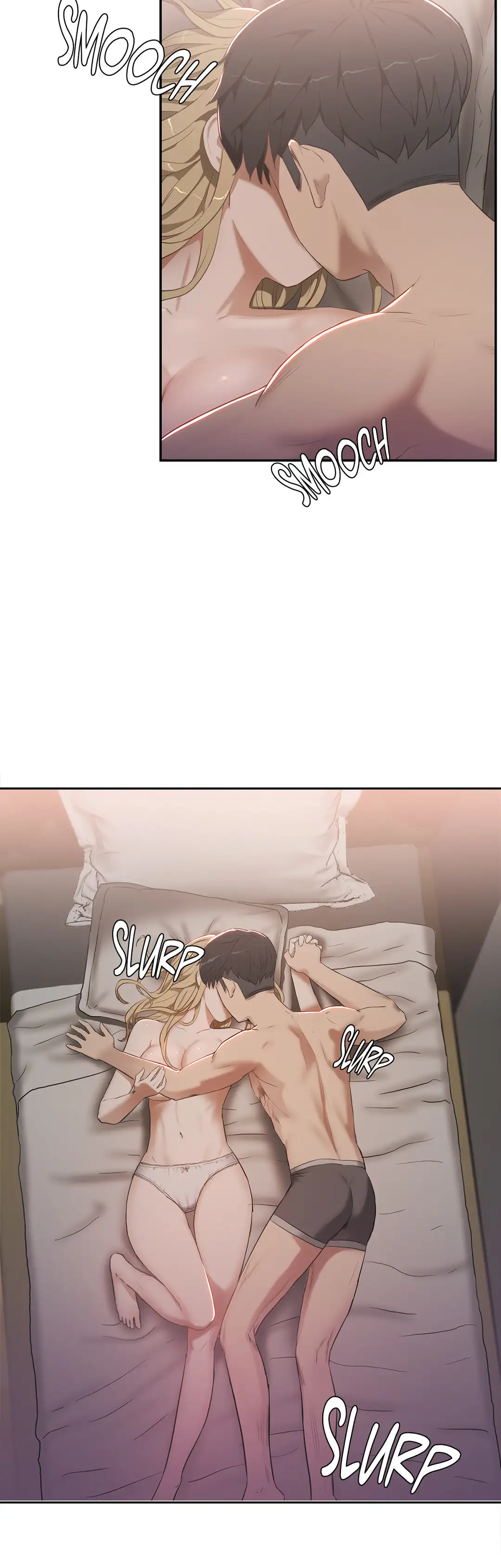 Sex Lessons - Chapter 15 [photo 19] - MangaPorn