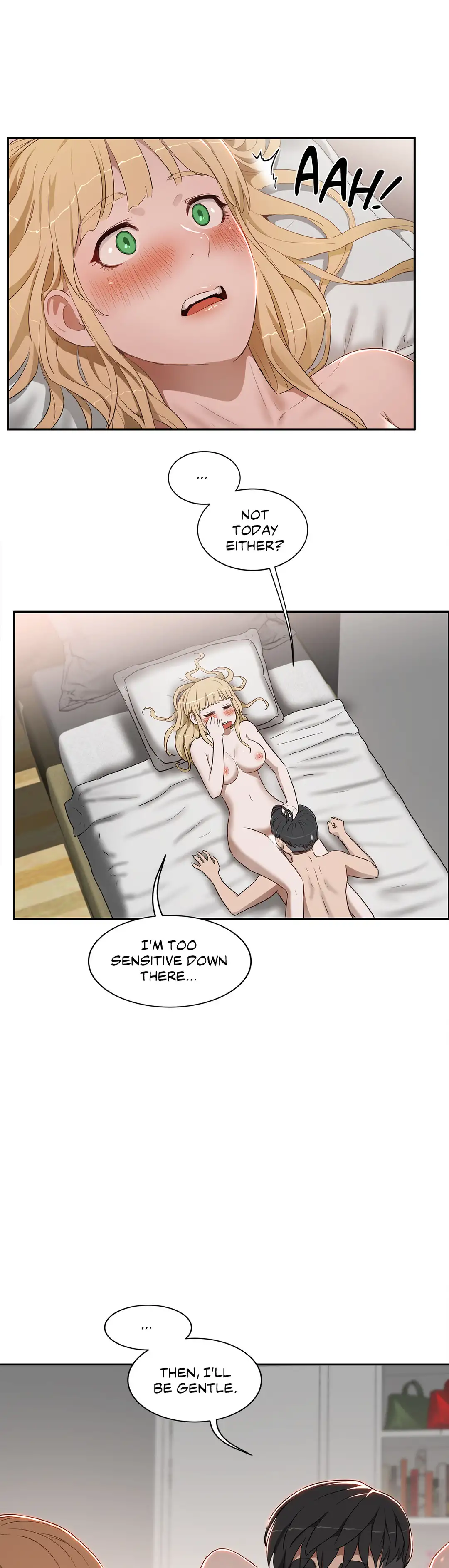 Sex Lessons - Chapter 15 [photo 21] - MangaPorn