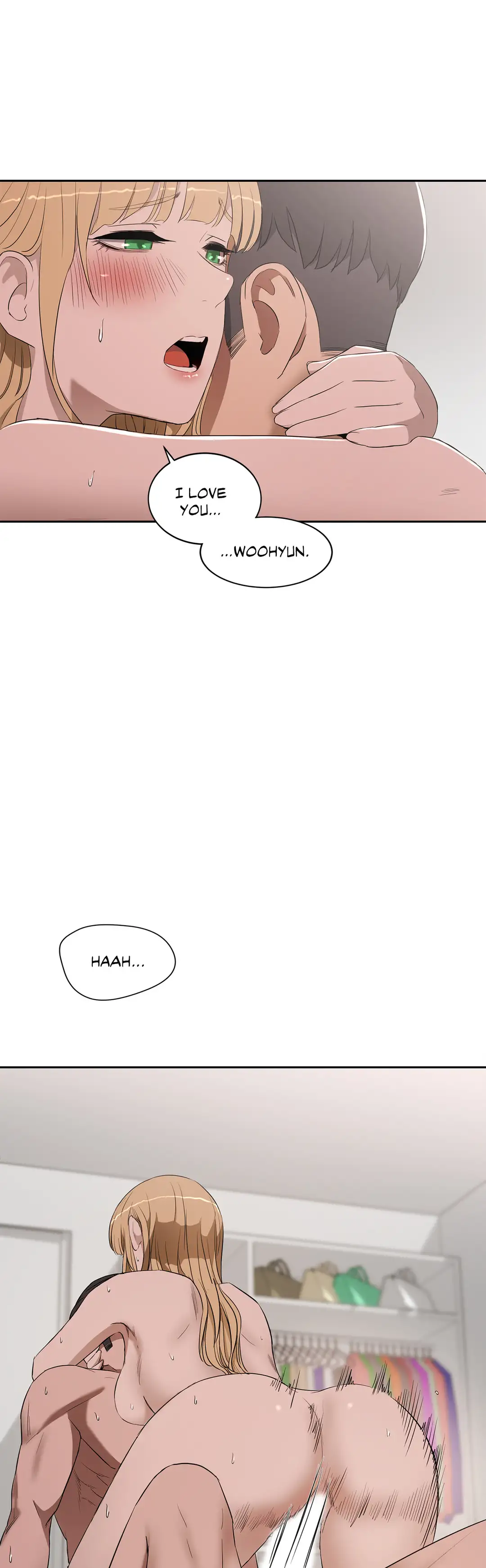 Sex Lessons - Chapter 15 [photo 31] - MangaPorn