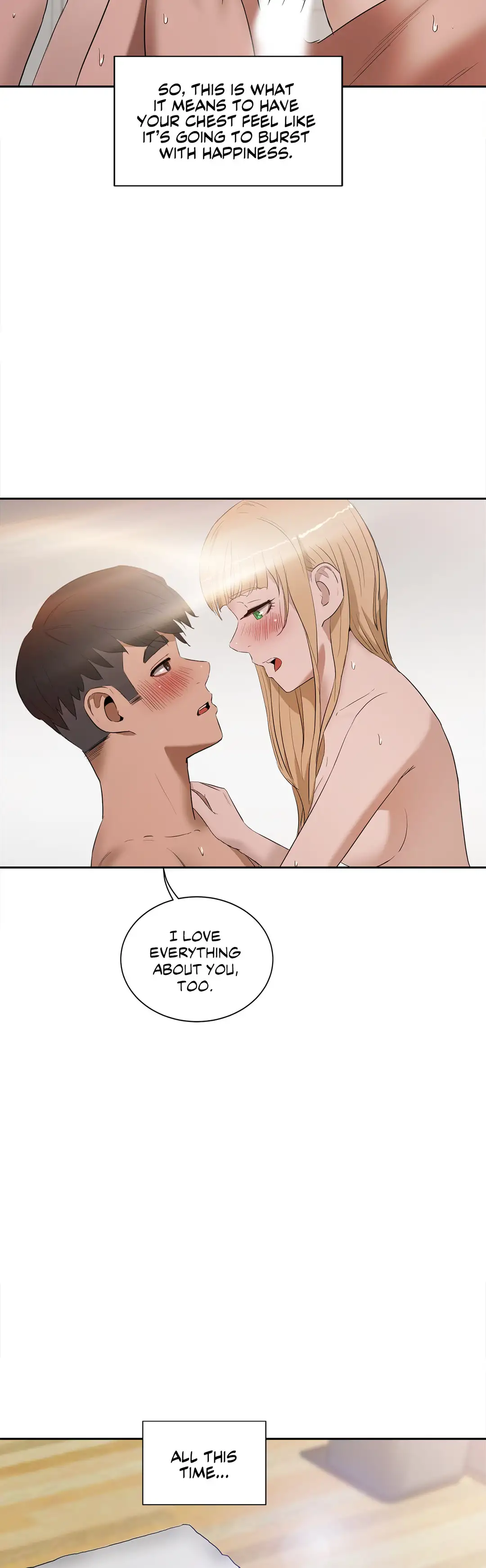 Sex Lessons - Chapter 15 [photo 32] - MangaPorn
