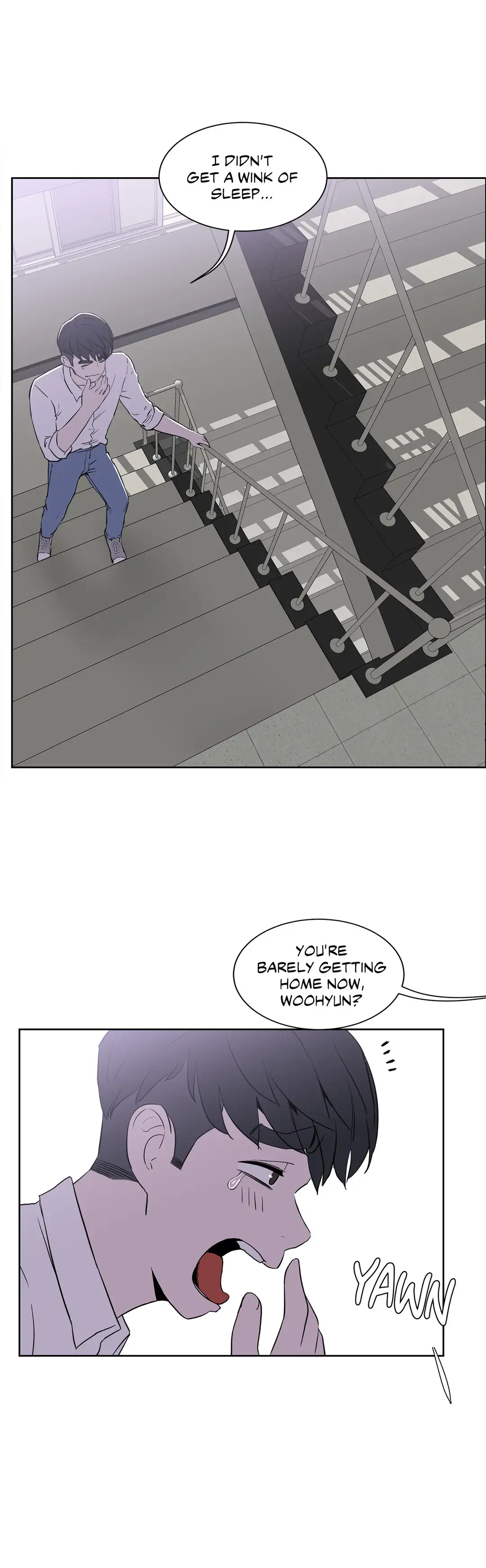 Sex Lessons - Chapter 15 [photo 35] - MangaPorn