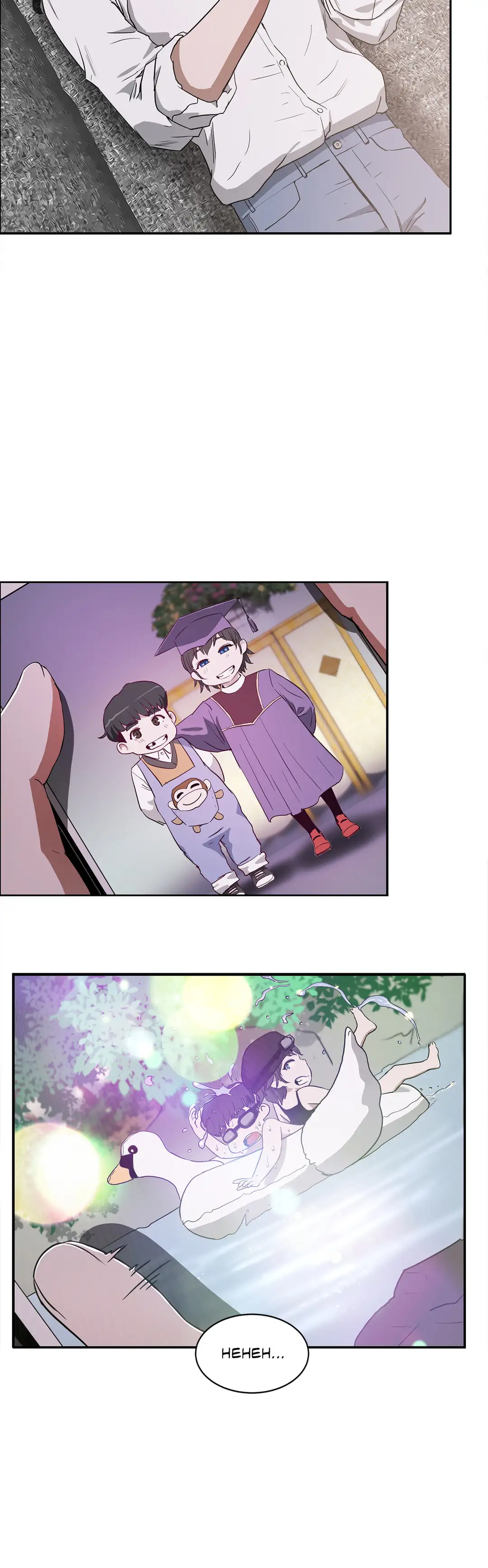 Sex Lessons - Chapter 16 [photo 15] - MangaPorn