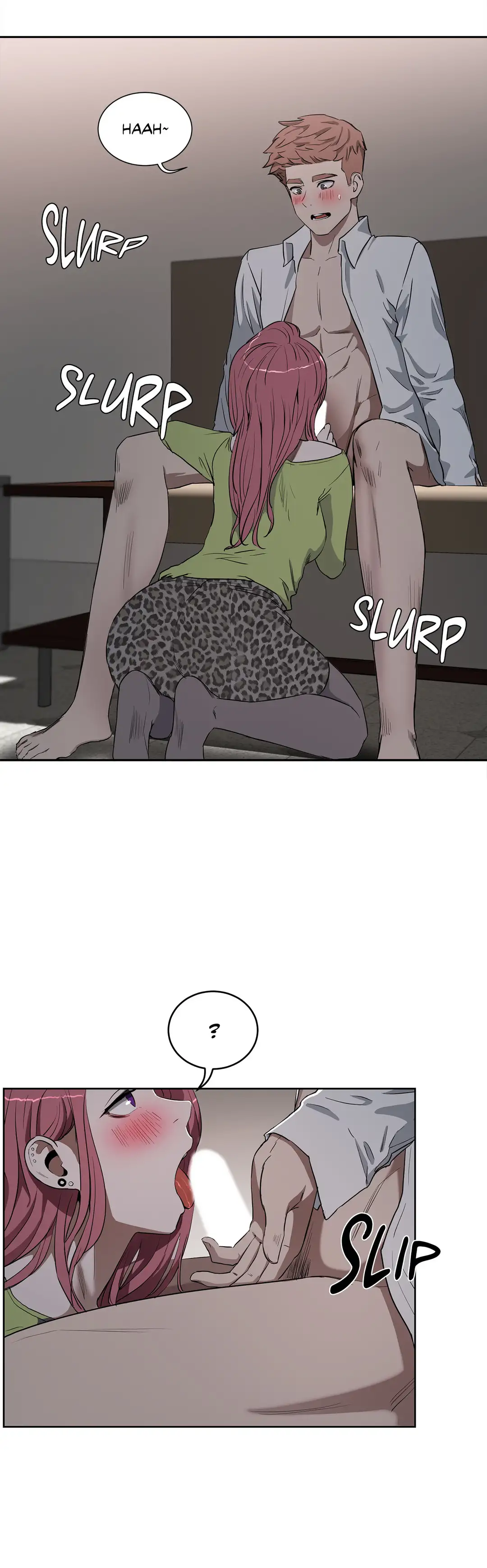 Sex Lessons - Chapter 16 [photo 20] - MangaPorn