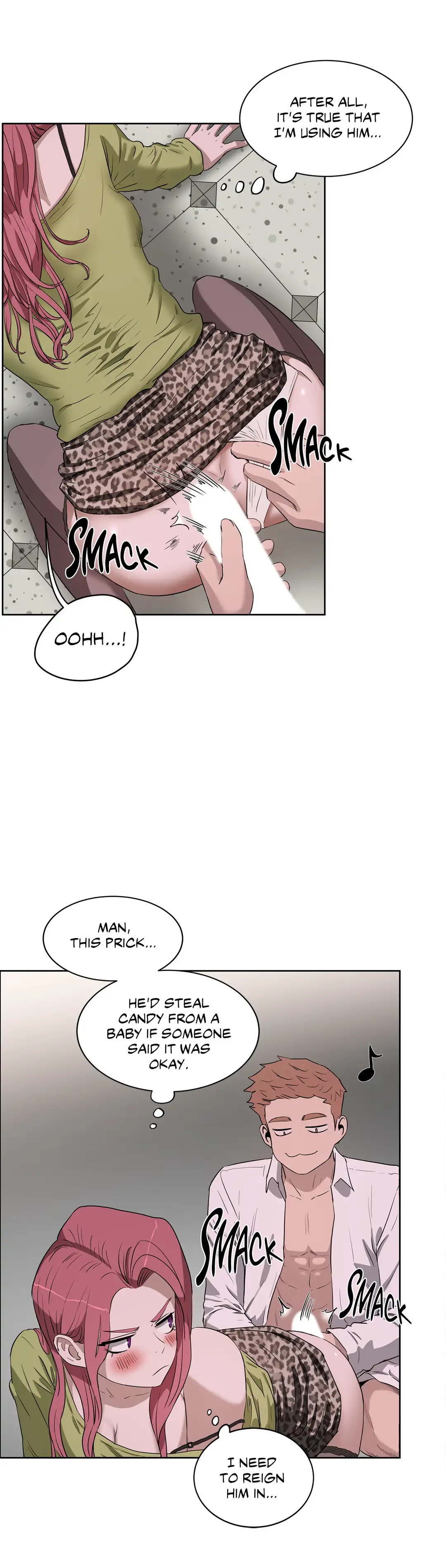 Sex Lessons - Chapter 16 [photo 25] - MangaPorn