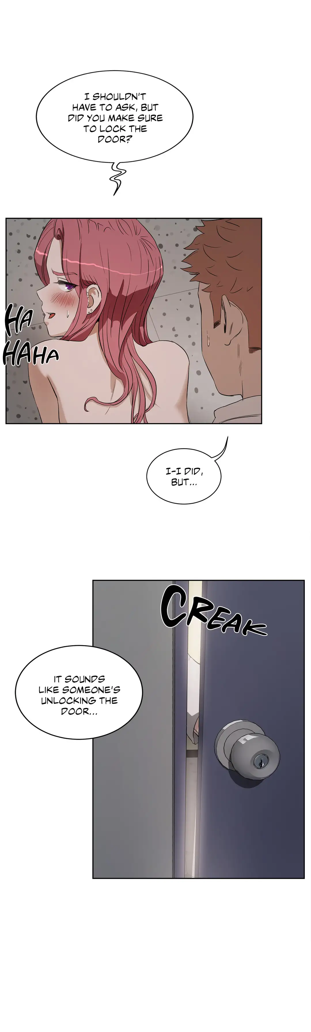 Sex Lessons - Chapter 16 [photo 31] - MangaPorn