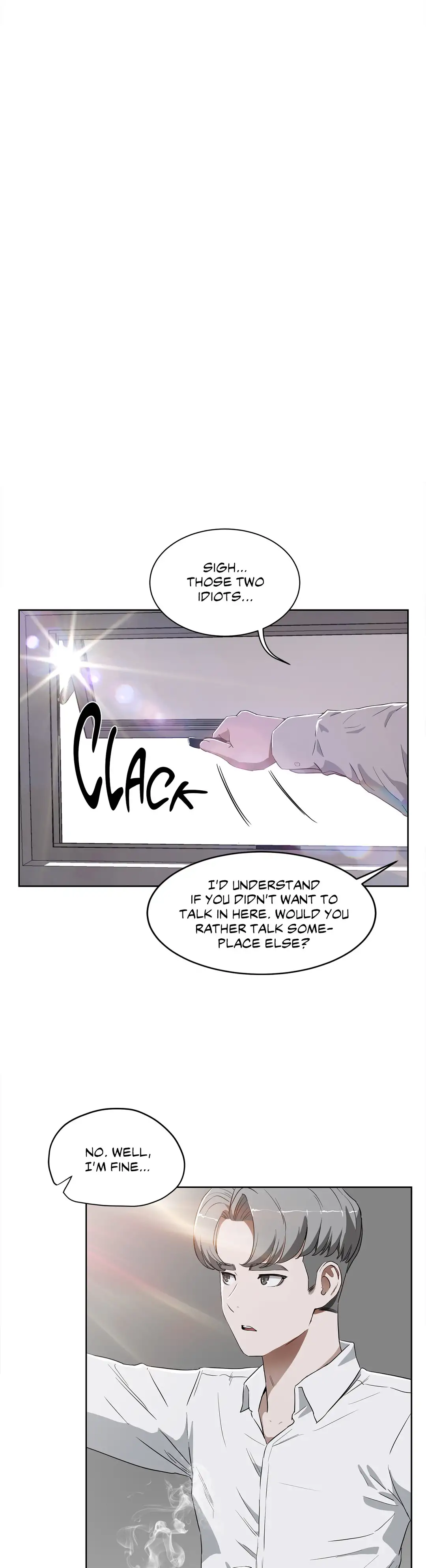 Sex Lessons - Chapter 16 [photo 37] - MangaPorn