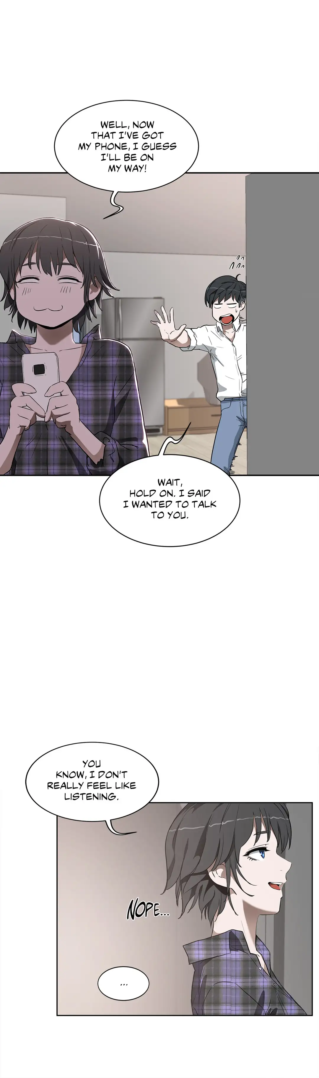 Sex Lessons - Chapter 16 [photo 5] - MangaPorn