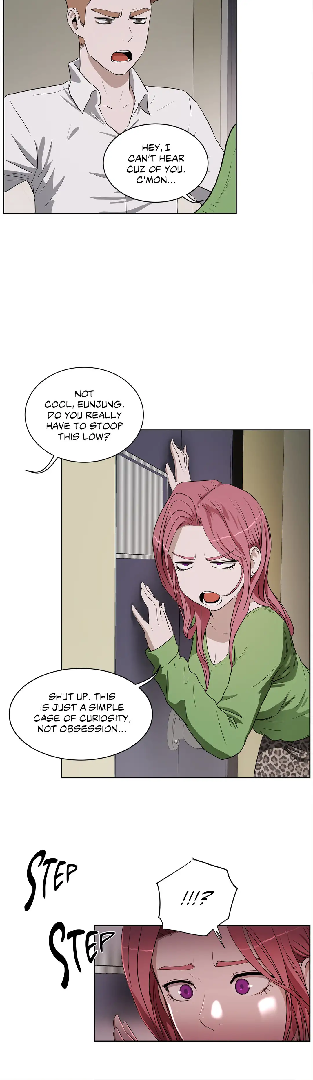 Sex Lessons - Chapter 17 [photo 10] - MangaPorn