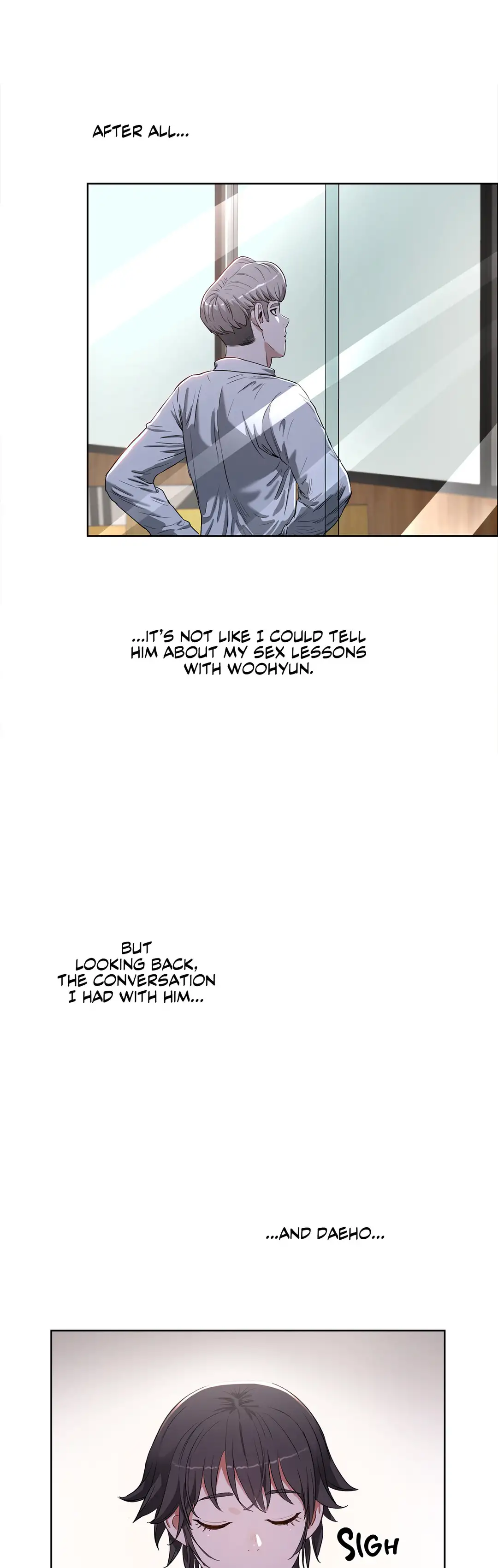 Sex Lessons - Chapter 17 [photo 17] - MangaPorn