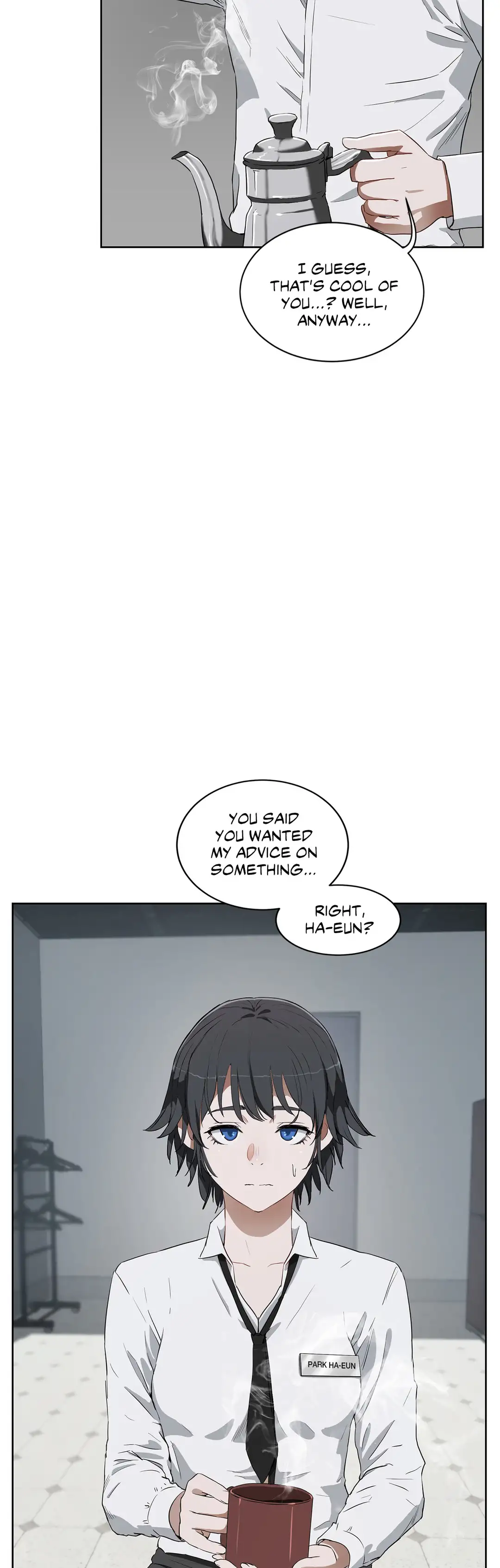 Sex Lessons - Chapter 17 [photo 2] - MangaPorn