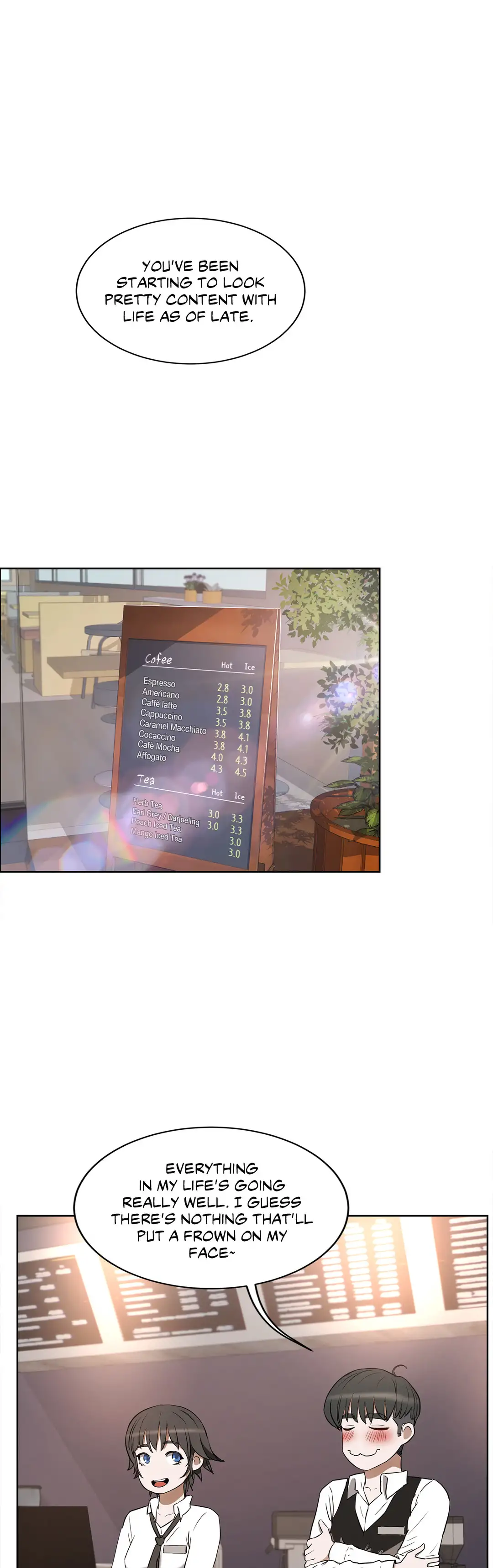 Sex Lessons - Chapter 17 [photo 32] - MangaPorn