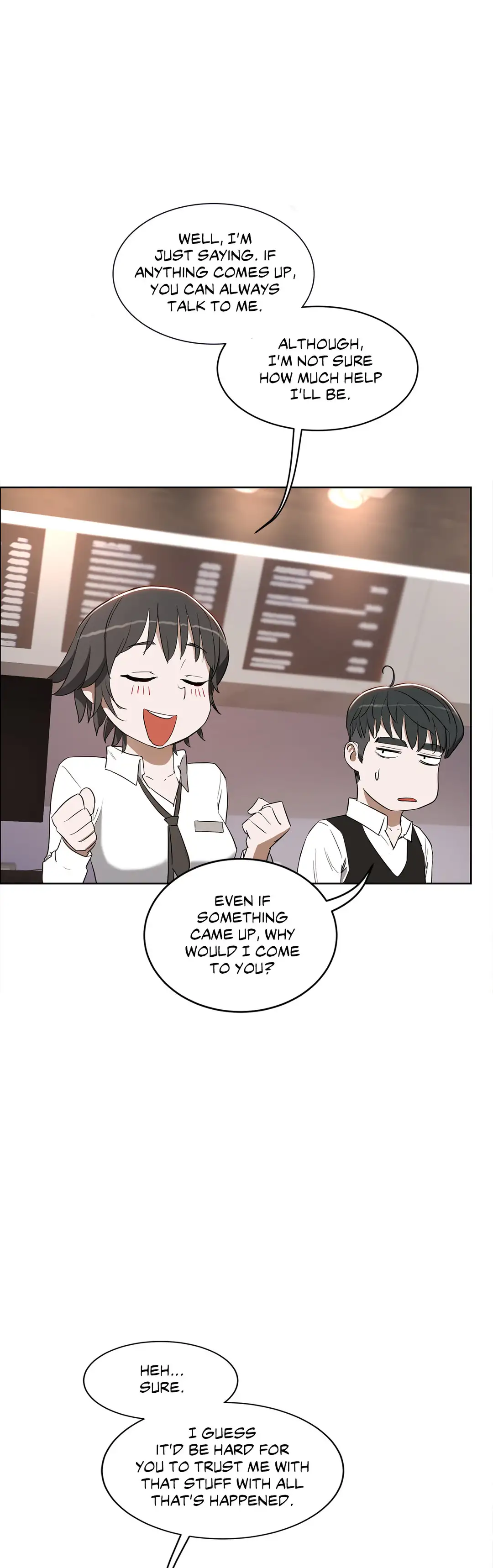 Sex Lessons - Chapter 17 [photo 34] - MangaPorn