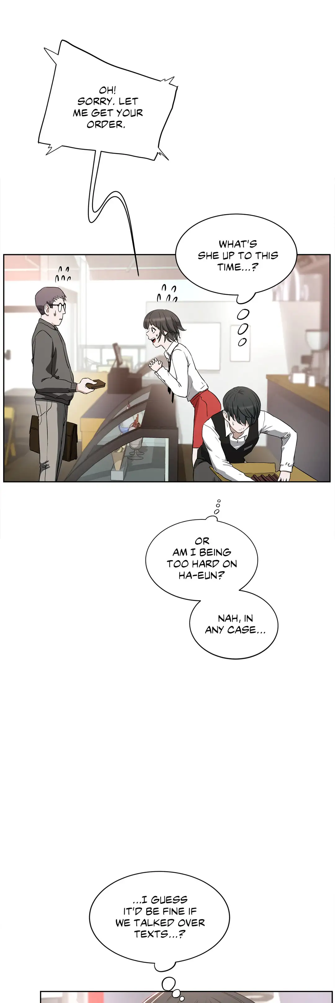 Sex Lessons - Chapter 17 [photo 37] - MangaPorn