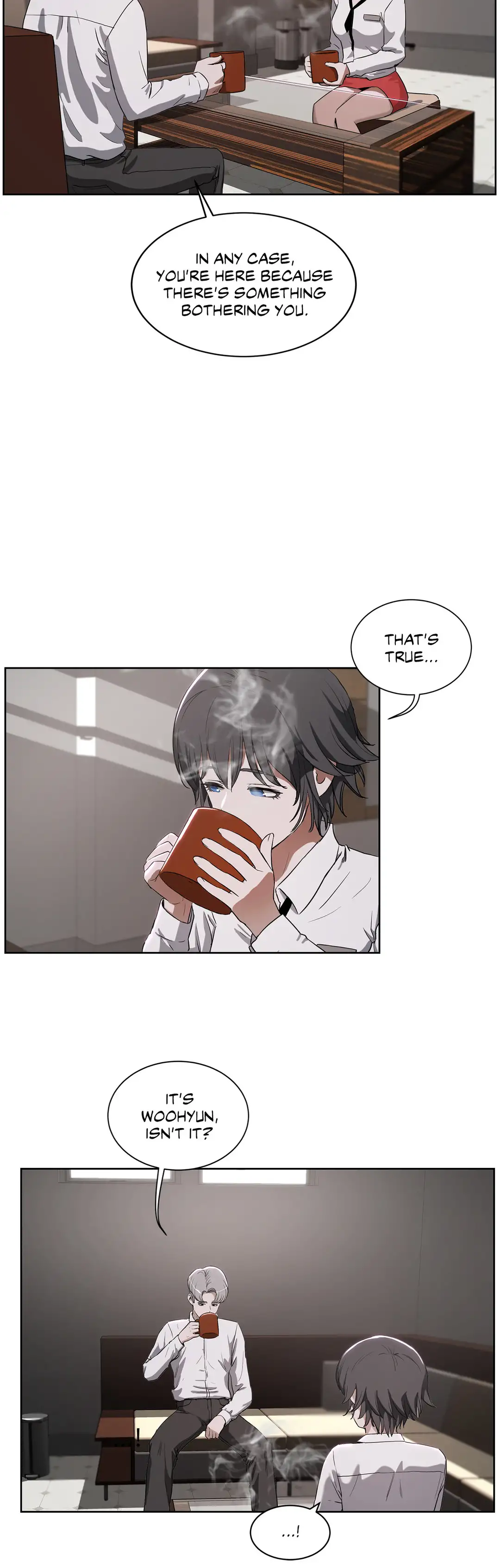 Sex Lessons - Chapter 17 [photo 5] - MangaPorn