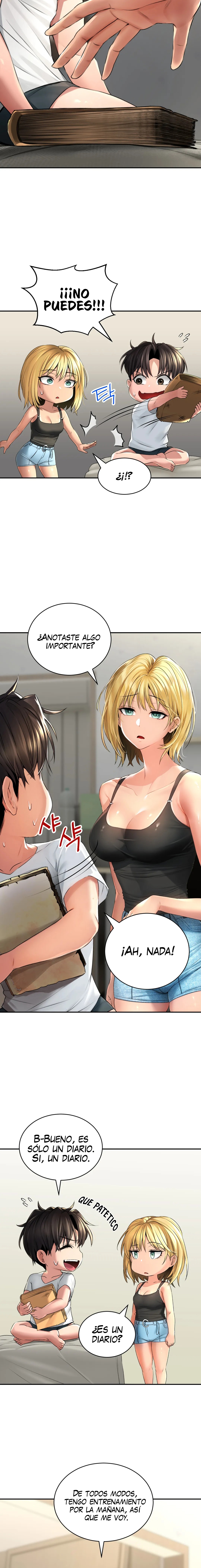 The Bathhouse Raw - Chapter 3 [photo 10] - MangaPorn