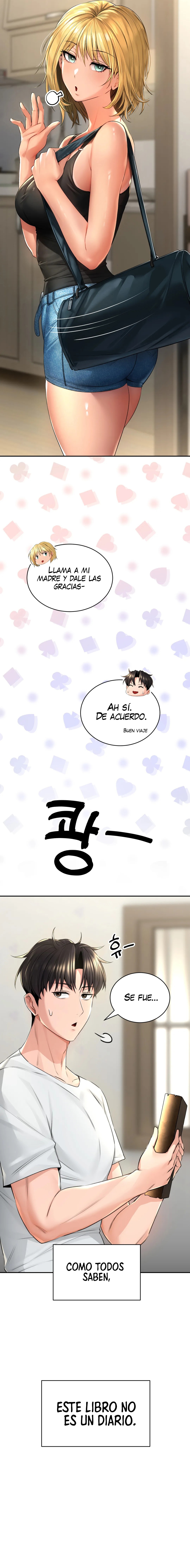 The Bathhouse Raw - Chapter 3 [photo 11] - MangaPorn