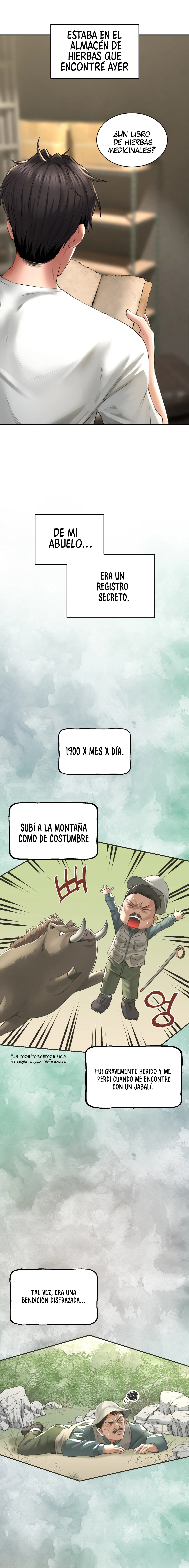 The Bathhouse Raw - Chapter 3 [photo 12] - MangaPorn