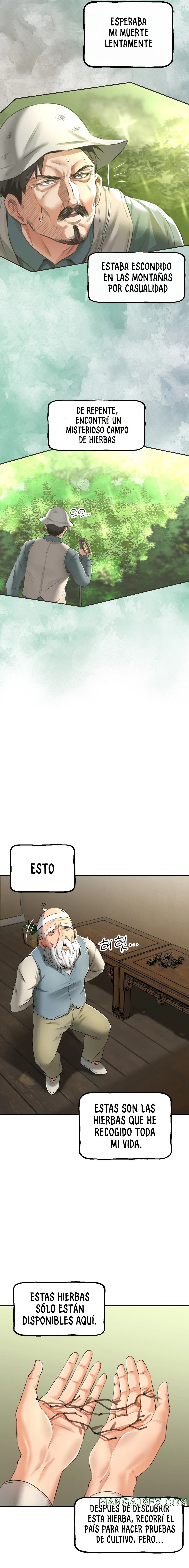 The Bathhouse Raw - Chapter 3 [photo 13] - MangaPorn