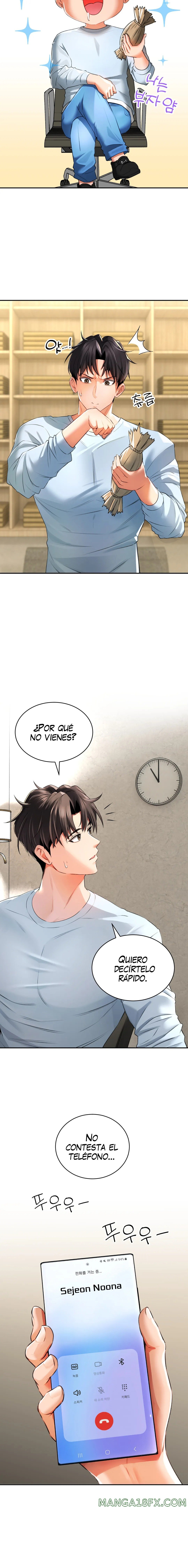 The Bathhouse Raw - Chapter 3 [photo 18] - MangaPorn