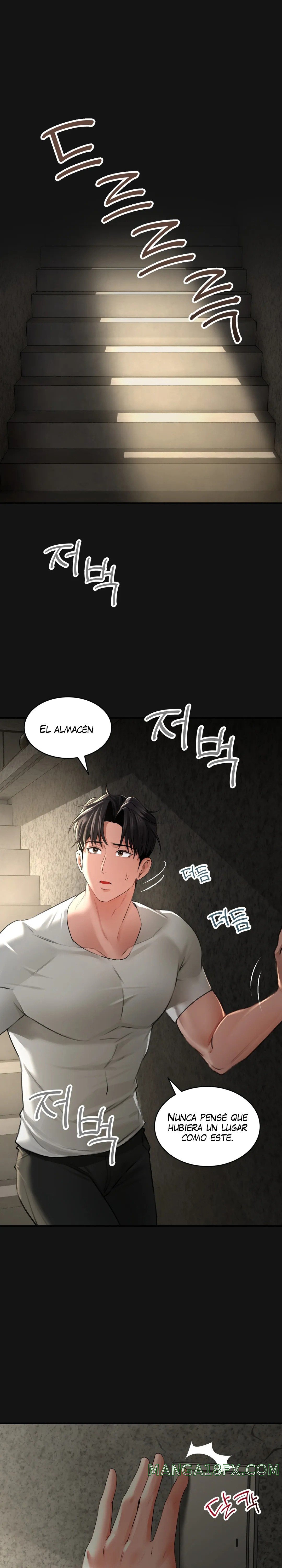 The Bathhouse Raw - Chapter 3 [photo 2] - MangaPorn