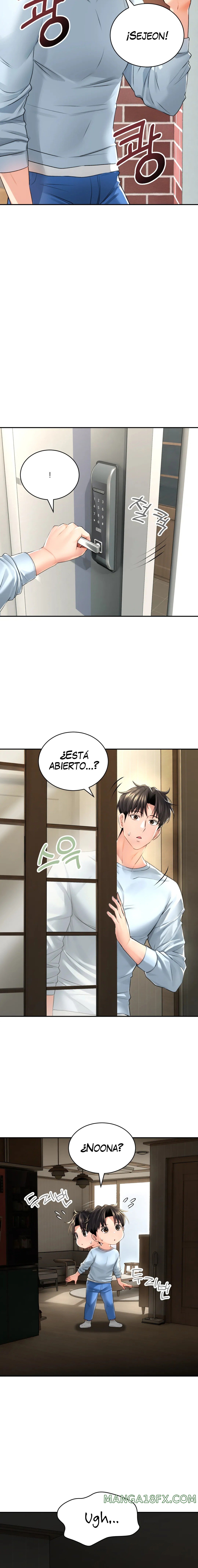 The Bathhouse Raw - Chapter 3 [photo 22] - MangaPorn