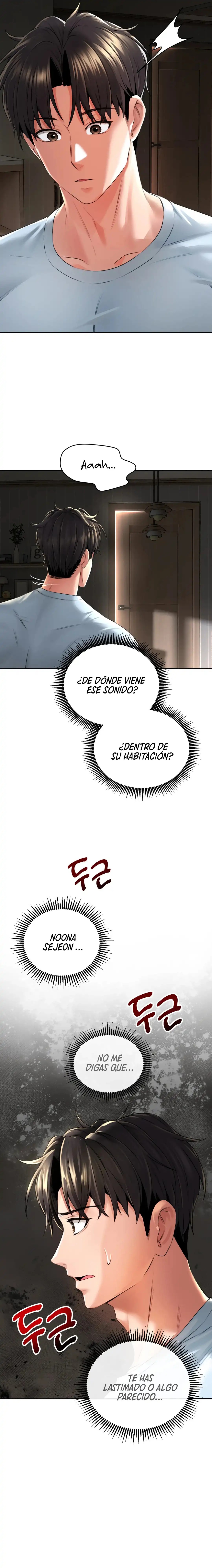 The Bathhouse Raw - Chapter 3 [photo 23] - MangaPorn