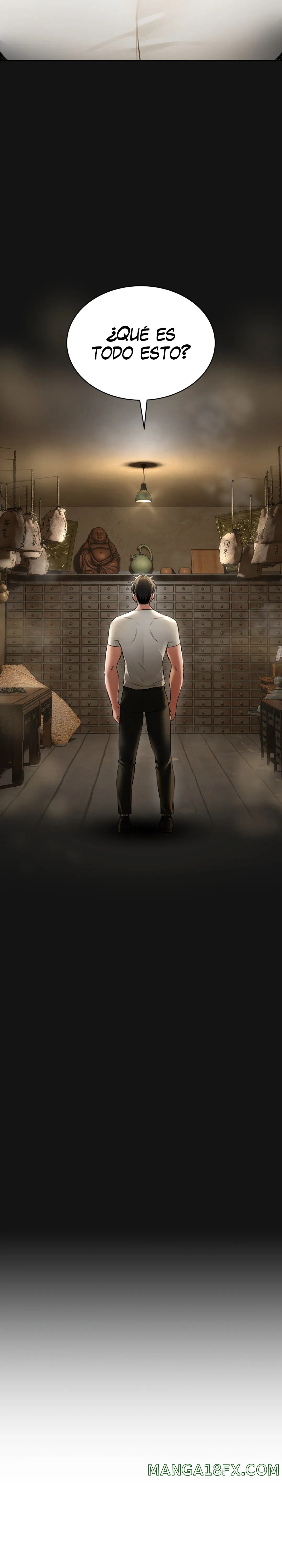 The Bathhouse Raw - Chapter 3 [photo 4] - MangaPorn