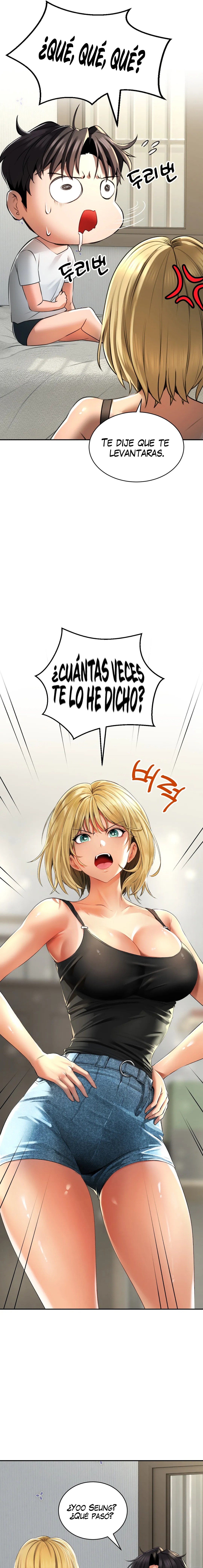 The Bathhouse Raw - Chapter 3 [photo 7] - MangaPorn