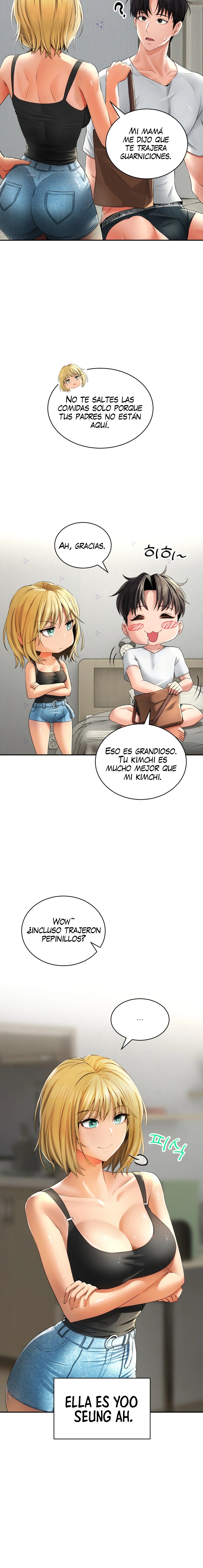 The Bathhouse Raw - Chapter 3 [photo 8] - MangaPorn