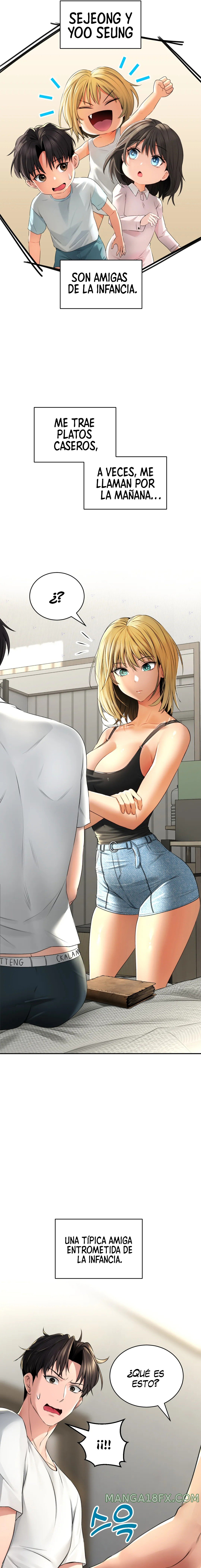 The Bathhouse Raw - Chapter 3 [photo 9] - MangaPorn