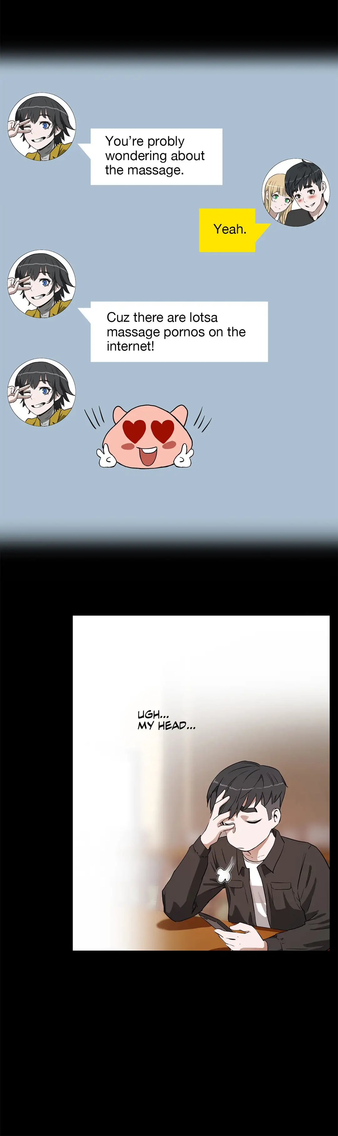 Sex Lessons - Chapter 18 [photo 10] - MangaPorn