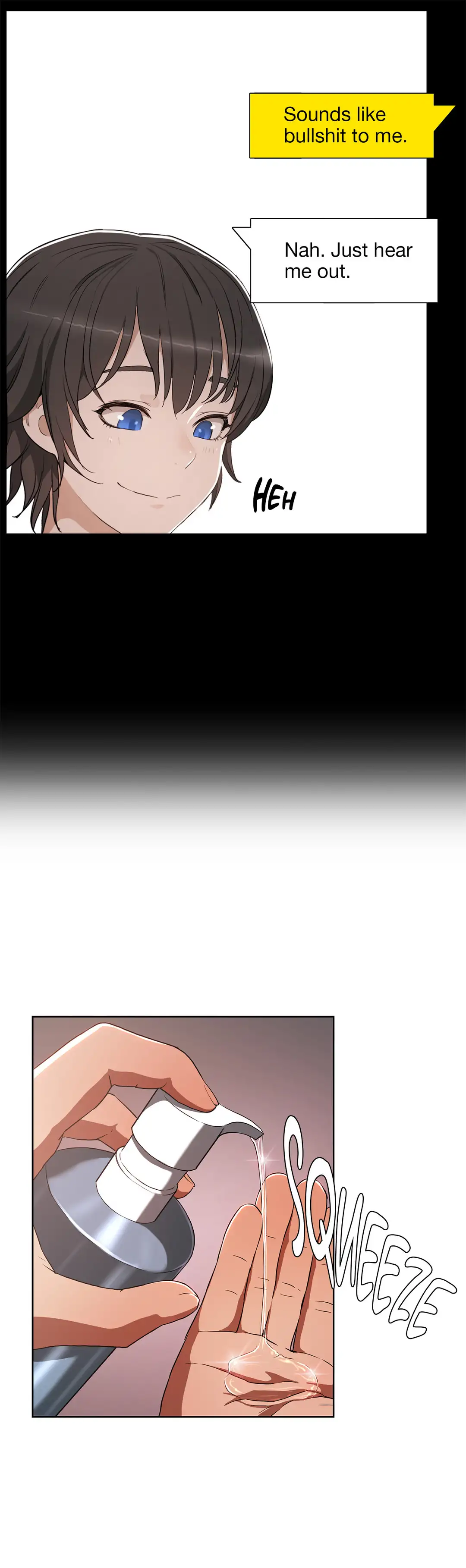 Sex Lessons - Chapter 18 [photo 11] - MangaPorn