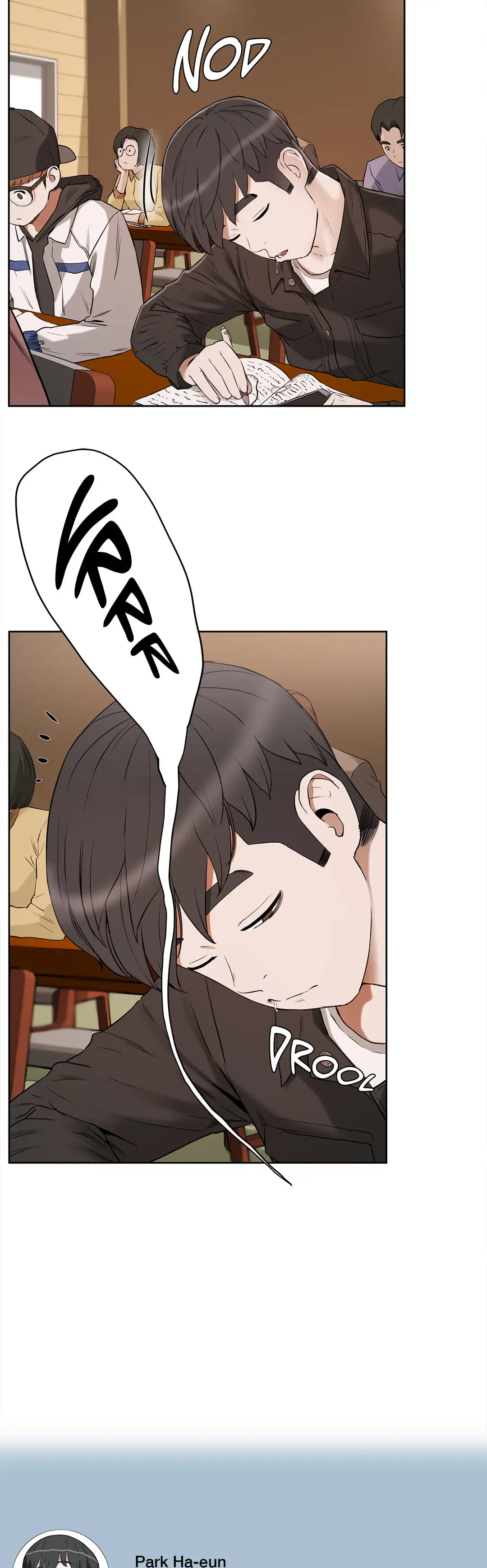 Sex Lessons - Chapter 18 [photo 2] - MangaPorn