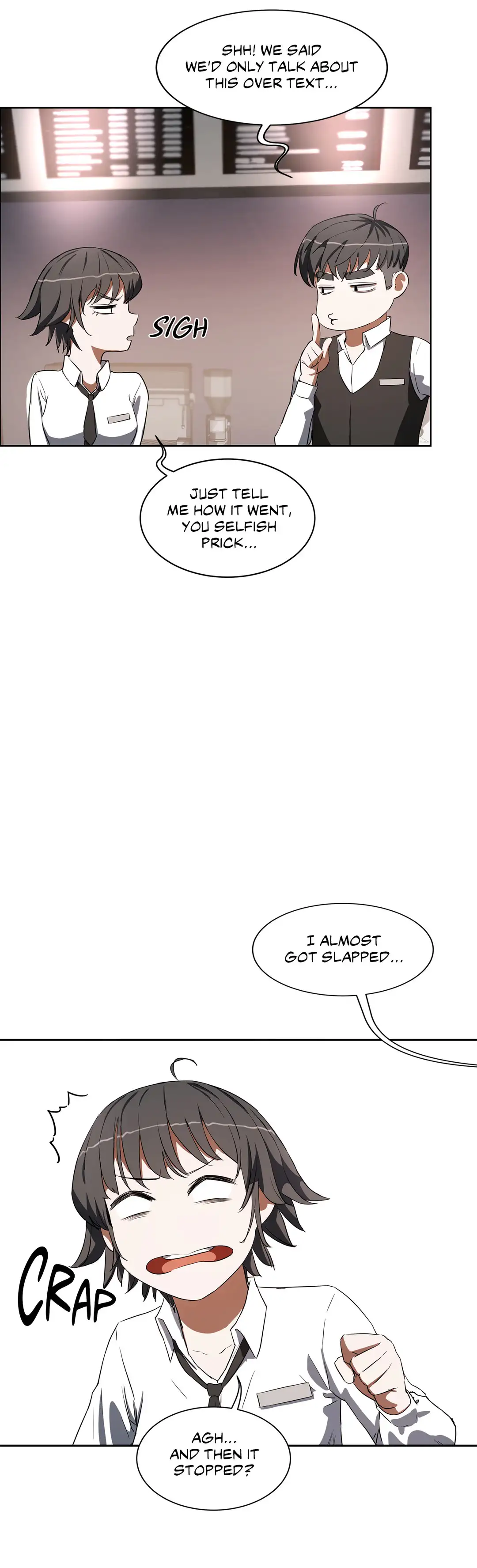 Sex Lessons - Chapter 18 [photo 24] - MangaPorn