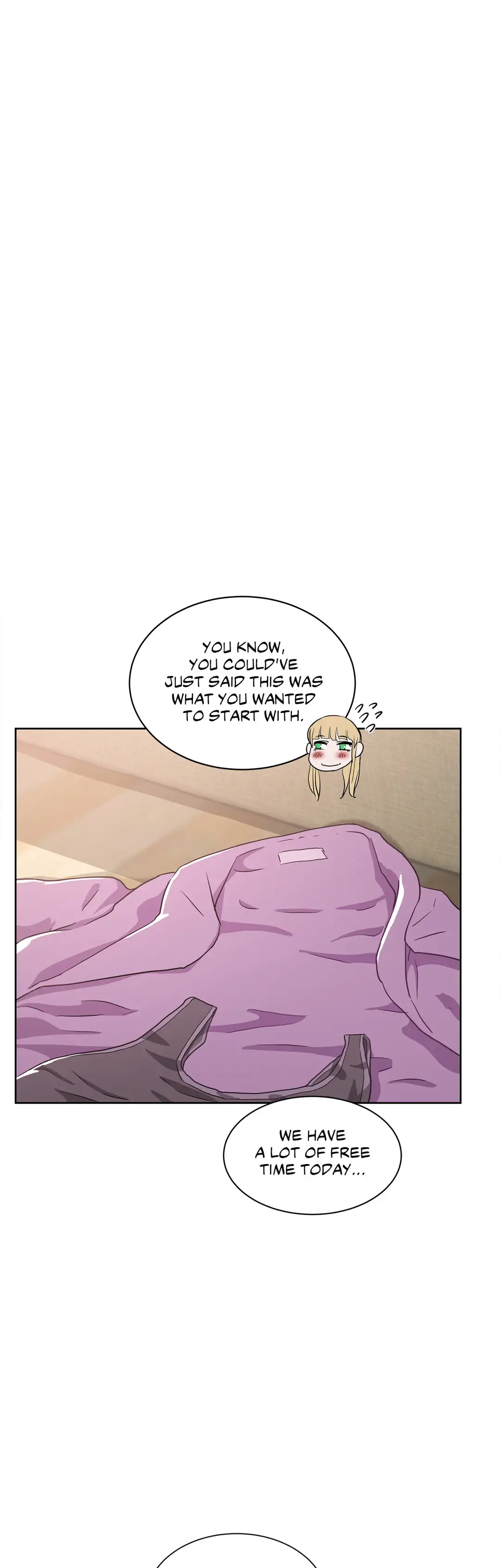 Sex Lessons - Chapter 18 [photo 27] - MangaPorn