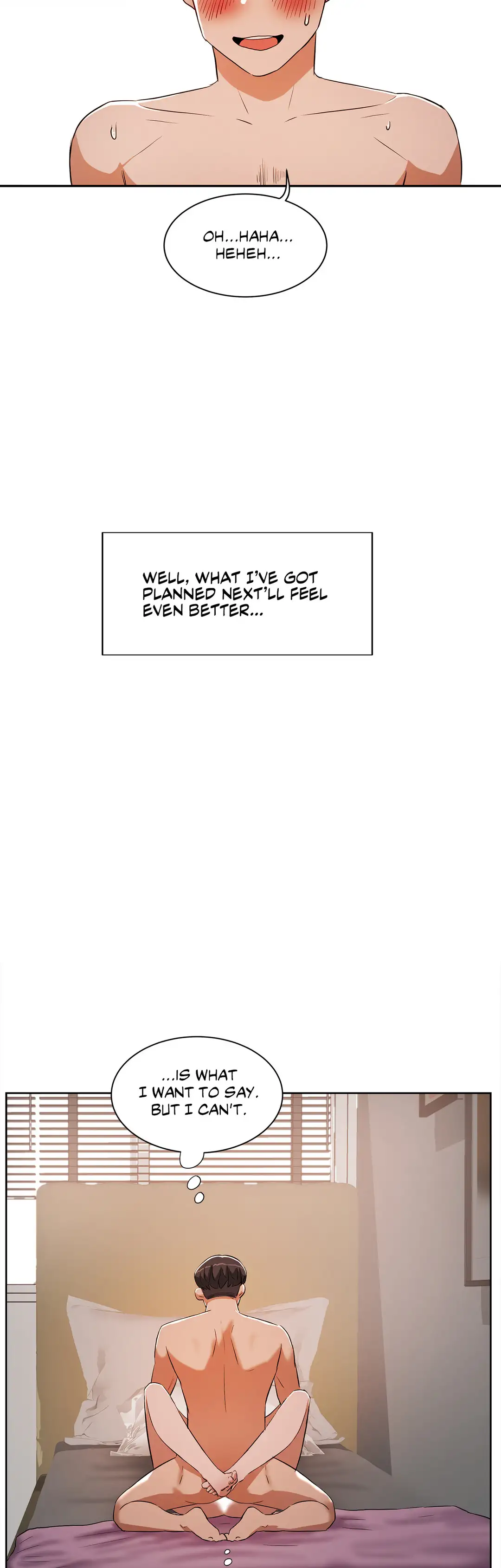 Sex Lessons - Chapter 18 [photo 29] - MangaPorn